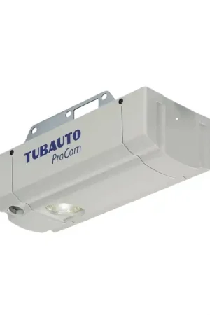 Moteur Tubauto Procom 7.2 Must-Have