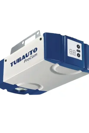 Moteur Tubauto Procom 20.2 Jusqu'à Épuisement Des Stocks