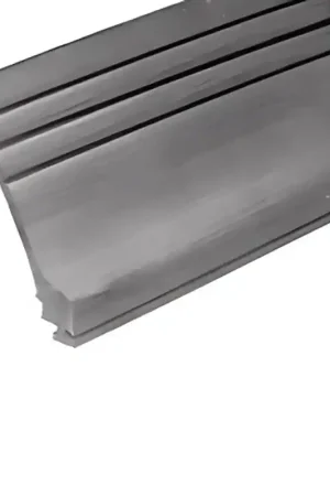 Commande En Gros Joint d‘étanchéité haut triple rainure pour porte de garage sectionnelle