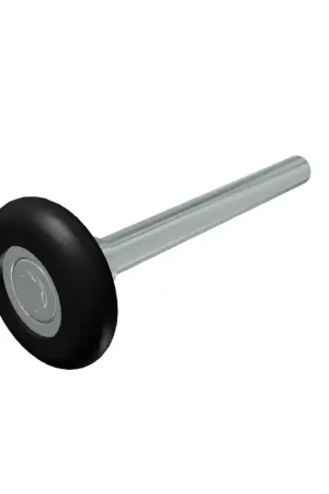 Bon Marché Roulette diamètre 46mm longueur 100mm