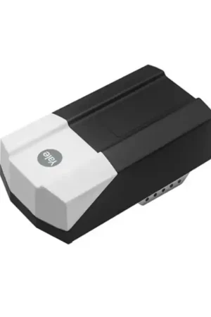 Tête moteur Yale de porte de garage Commander Vite