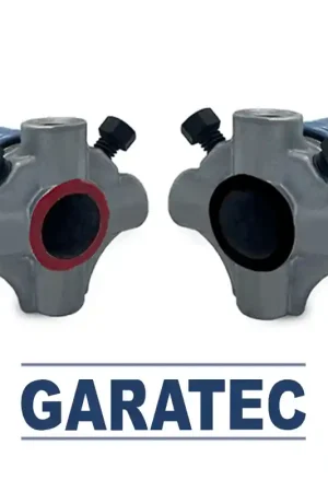 Ressorts de Torsion pour portes Garatec Haute Qualité