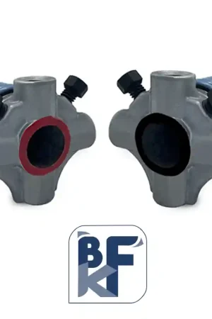 Prix Promo Ressorts de Torsion pour portes BKF
