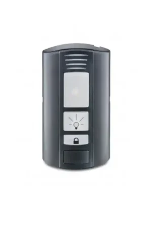 Meilleur Choix Bouton mural intérieur filaire Wallstation 3 canaux Sommer