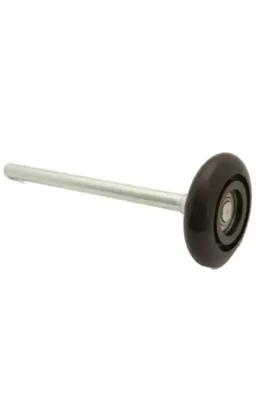 Commander Vite Roulette axe 12 mm pour porte sectionnelle