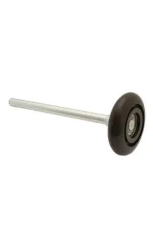 Commander Vite Roulette Nylon diamètre 72 mm longueur 198 mm