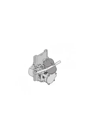 Offre Exclusive Moteur complet avec pignon pour moteur Sommer SP 900
