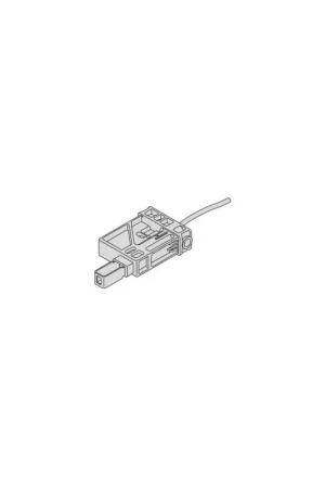 Câble Sommer longueur 5m avec connexion plastique Duo/Pro Prix Cassé