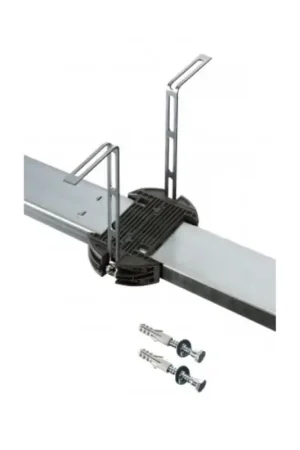 Kit de fixation de plafond supplémentaire Sommer pour motorisation Offre Exclusive