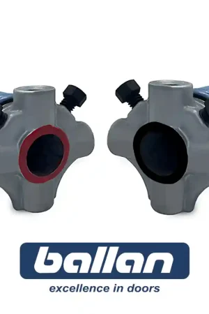 Ressorts de Torsion pour portes sectionnelles Ballan Nouvel Arrivage