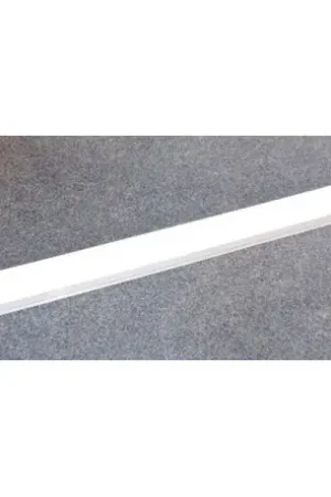 Produit De Marque Cadre acier blanc pour fixation en saillie de plafonnier LED 600X600mm ( accessoire) DISANO 99803100