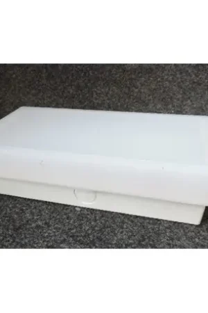 Jusqu'à Épuisement Des Stocks Bloc BAES ambiance SATI 100% LED 237x115x66mm NF AEAS & ENV BAES PRIMO3 KAUFEL 236220K