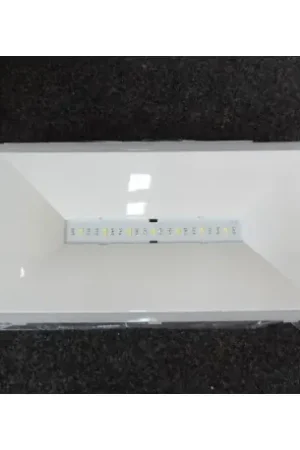 Must-Have Bloc BAES Evacuation 7 LED 143lm étanche Autonomie 1h IP44 IK08 (171523) BLOC TECH S-E1S