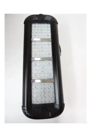 Achat Immédiat Plafonnier LED 150W SEOUL noire 574x204x145mm blanc naturel 4000K 19640lm 230V Highbay special grande hauteur IP65 LIBAY
