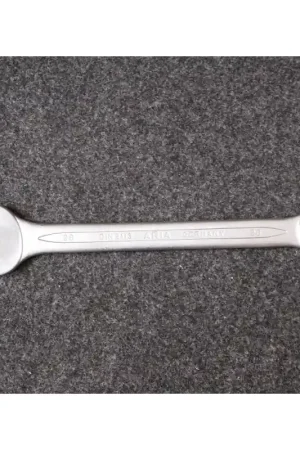 Clé mixte de 26mm acier chromé non-isolée Commander Vite