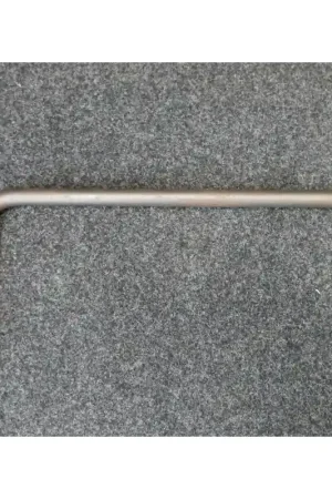 Acheter Direct Clé à pipe 1 tête 16mm 6 pans acier chromé non-isolée