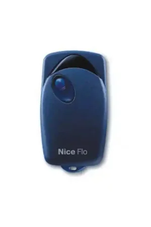 FLO FLO1 Télécommande 1 canal NICE Nouveauté