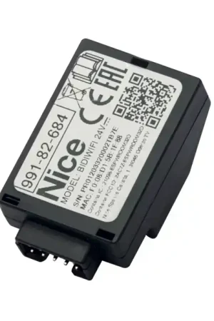 BIDI-WIFI INTERFACE PROGRAMMATION WIFI Acheter Direct