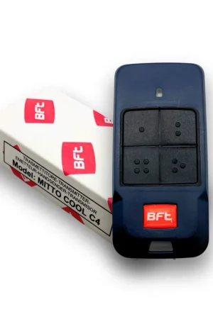 Affaire À Saisir MITTO COOL C4 Télécommande 4 boutons BFT