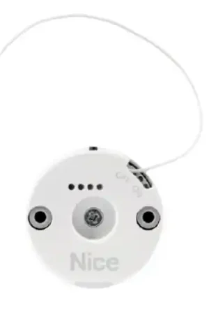 Era Inn Edge S Li-ion Moteur Tubulaire Pour Store Intérieur NICE Promotion Saisonnière