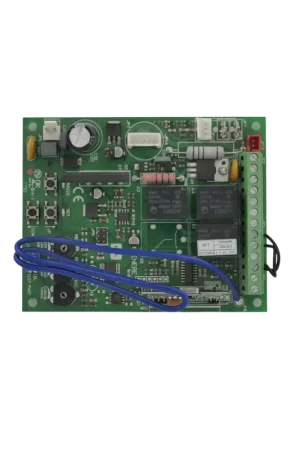 Usine Directe KIT CARTE VENERE-MA X B GDA PLATINE ÉLECTRO T 24V BFT