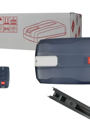 Achat Immédiat KIT BOTTICELLI SMART BT A850 à Chaîne rail long Motorisation porte de garage BFT 24V