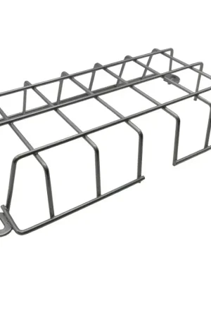 Grille de protection en acier IK10 - ZEMPER AGV60NM Meilleur Prix
