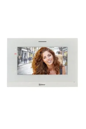 Offre Du Jour EVICOM GART7W/G2P - Moniteur vidéo ART7 WIFI BUS G2P - FC