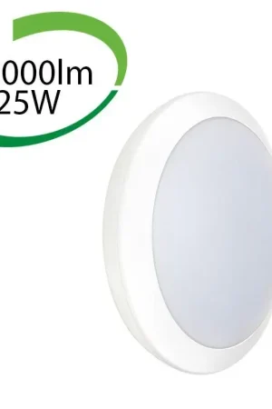 Pas Cher SFN 24400002 - Hublots étanches à LED IP66 IK10 SAM HR 400/25W - FC