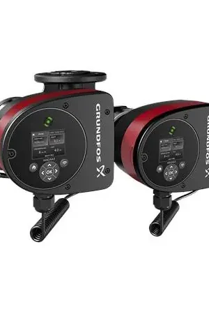 Grundfos magna3 d 40-60 f (97924462) Meilleur Prix
