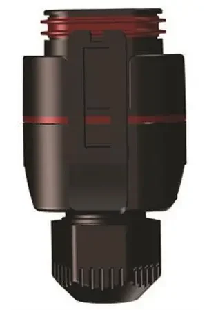Alpha plug, prise embrochable, sortie standard (98284561) Bon Marché