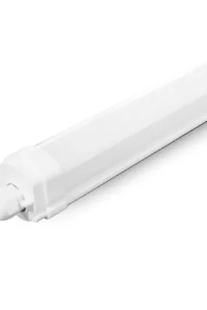 Paiement Sécurisé Danube etanche led int 1555 x 59mm 50w 5000k ip65 ik08 tra conect(x6)