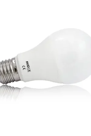 Nouvelle Collection Led 8.5w bulb e27 6000k boite