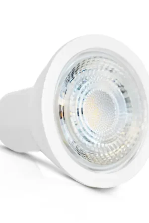 Achat Immédiat Led 6w gu10 2700k 75° dim boite