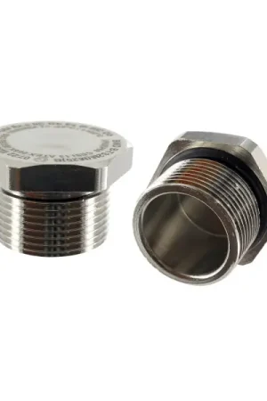 Acheter En Ligne Bouchon atex nickelé iso110