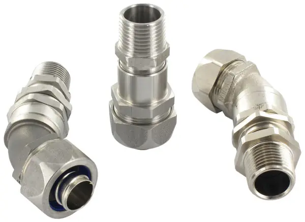 Acheter En Ligne Raccord 90°ebln exd 1f m25 (10-18mm)