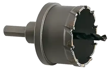 Acheter Direct Superforeur trépans carbure, dia.43 mm.