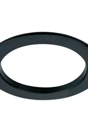 Seulement Aujourd'hui Collerette à clipser pour grady 2 10-14w, noir