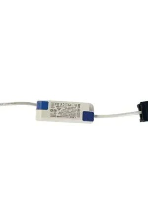 Driver pour dalle modulo avec boite de connexion précâblée Vente Flash