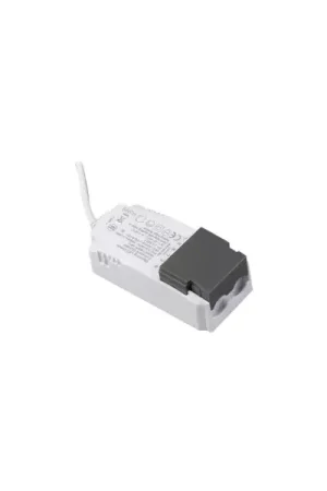 Achat Immédiat Alimentation led 500ma pour kit s40 / shark - 3/4 spots