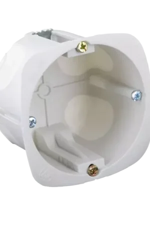 Acheter Direct Boîte no air eco recyclé 1 poste d67mm profondeur 50