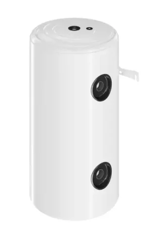 Authentique Ballon tampon 100l