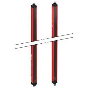 Achetez Aujourd'hui Barrière de sécurité XUSL - type 4 - détection doigt - maitre - 460 mm