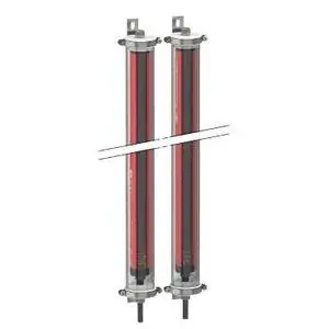 Achat Immédiat Barrière de sécurité XUSL - type 4 - détection main - longue portée - 1060 mm