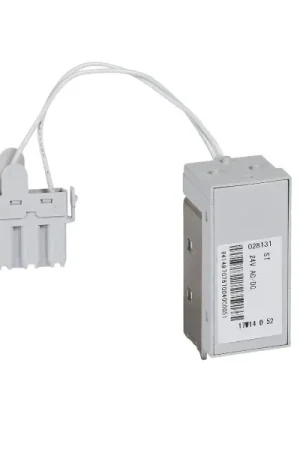 Pas Cher Déclencheur à émission de courant DMX³ 1600 - 24 V~/=