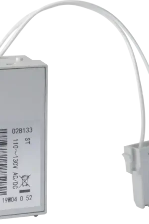 Réduction Déclencheur à émission de courant DMX³ 1600 - 48 V~/=