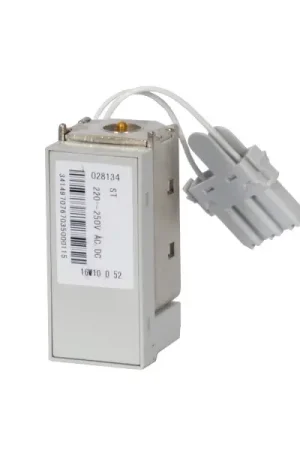 Déclencheur à émission de courant DMX³ 1600 - 220-250 V~/= Meilleure Vente