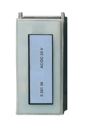 Prix Promo Déclencheur à minimum de courant DMX³ 1600 - 24 V~/=