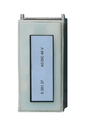 Quantité Limitée Déclencheur à minimum de courant DMX³ 1600 - 48 V~/=