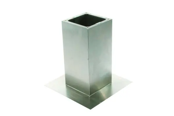Acheter Direct Aldes souche isolee avec silencieux 450